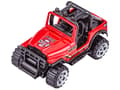Miniatyrbild 6 av 6: Metal Privileged Vehicles, Cars, Spring Springs 6-delat set 1:64 FIRE BRITAIN, BRANDVILLA