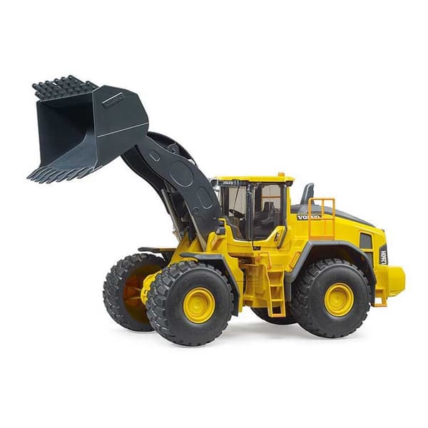 Bruder Gravemaskine Volvo L260h