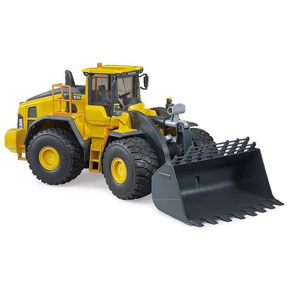 Bruder Gravemaskine Volvo L260h