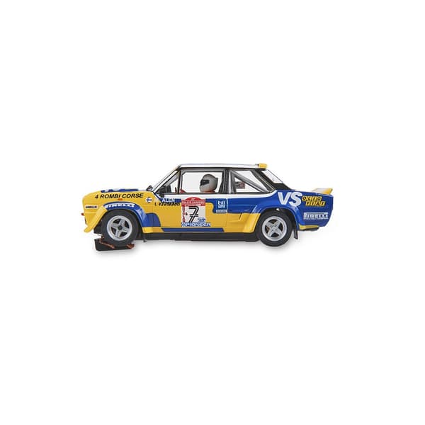 Scalextric Abarth 131 M. Alen Auto