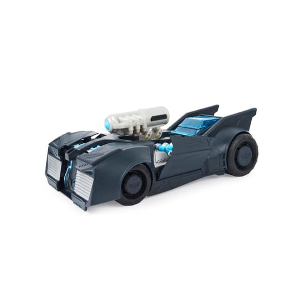 Batman Transforming Batmobile 6062755 Bil