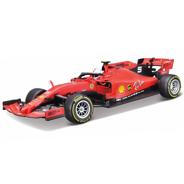 Maisto Tech 1:24 Model F1 Ferrari Sf90 82353 Auto