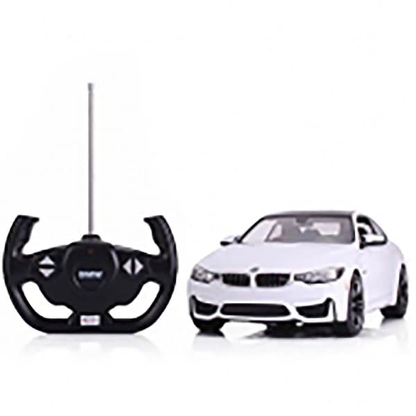 Rastar 1:14 Rc Bmw M4 (f82) Bil