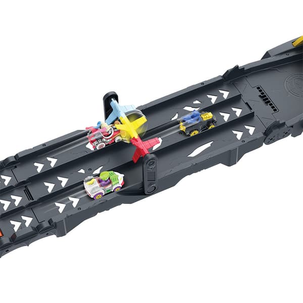 Hot Wheels Racerverse Batman -racerbana