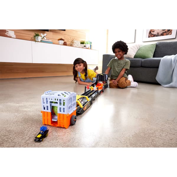Hot Wheels Racerverse Batman -racerbana
