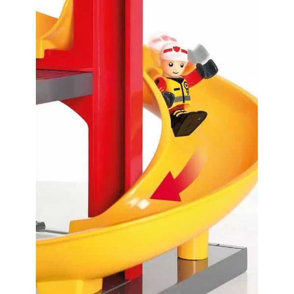 Brio Maailman Pelastuspalokunta (33833)
