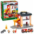 Pikkukuva 2 / 7: Brio Maailman Pelastuspalokunta (33833)