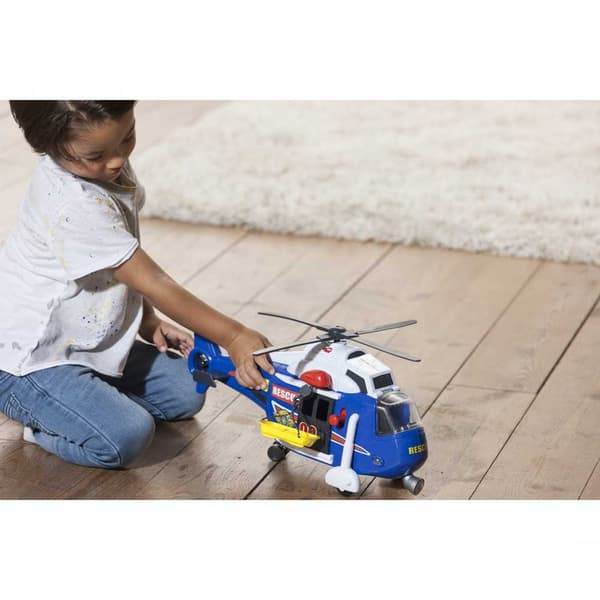 Dickie Toys Helikopter (203308356)