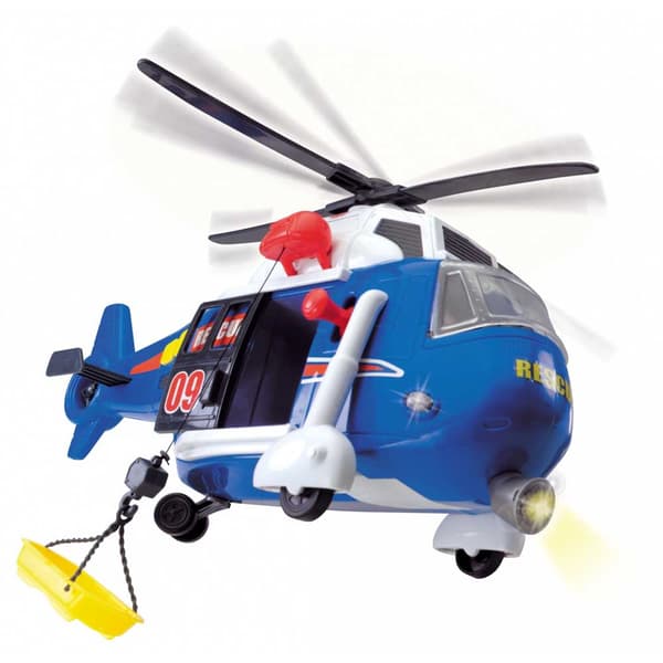 Dickie Toys Helikopter (203308356)