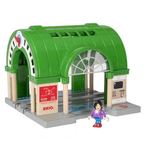 Brio Hovedbanegården (33649)