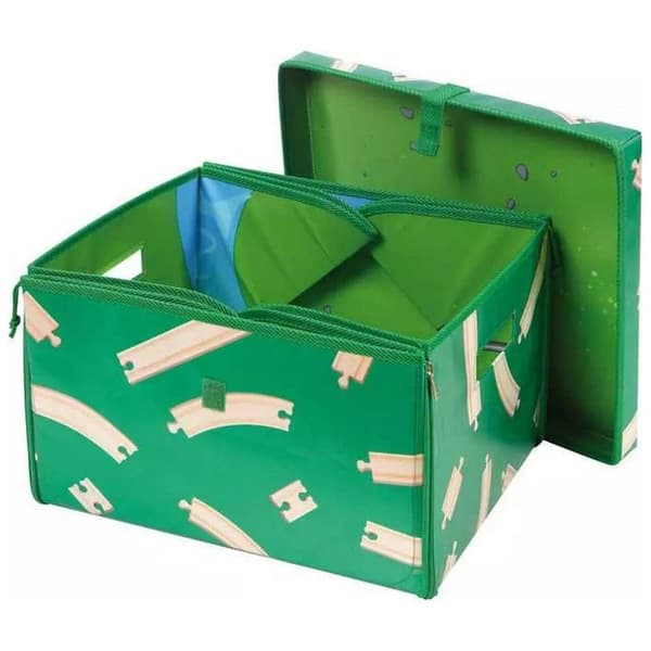 Brio Deluxe Jernbanesæt (33052)