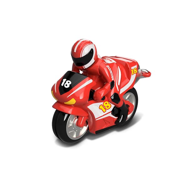Bb Junior Min Første Motorcykel (1695001)