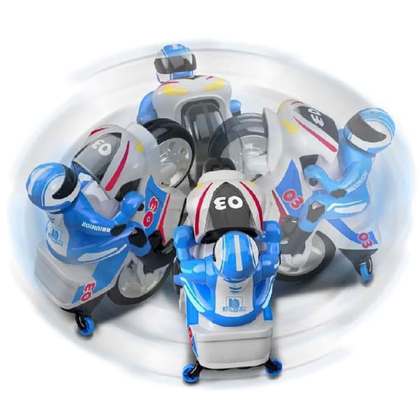 Bb Junior Min Første Motorcykel (1695001)