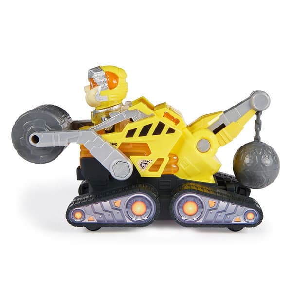 Paw Patrol Film 2 Køretøj Rubble (6067511)