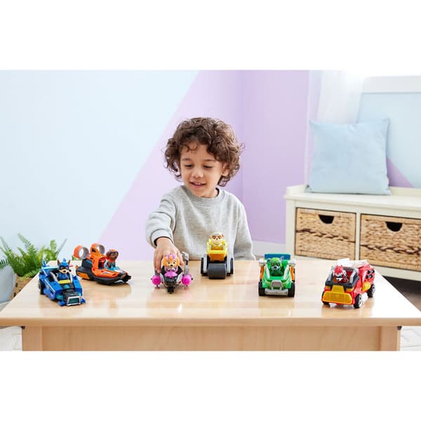 Paw Patrol Paw Patrol Film 2 Køretøj Skye (6067506)