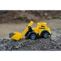 Miniatyrbillede 3 af 5: Viking Toys Mighty Digger-lastbil (130044)