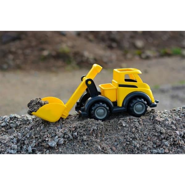 Viking Toys Mighty Digger-lastbil (130044)