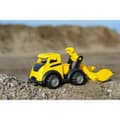 Miniatyrbillede 4 af 5: Viking Toys Mighty Digger-lastbil (130044)