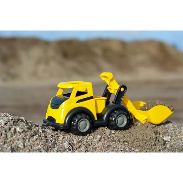 Viking Toys Mighty Digger-lastbil (130044)