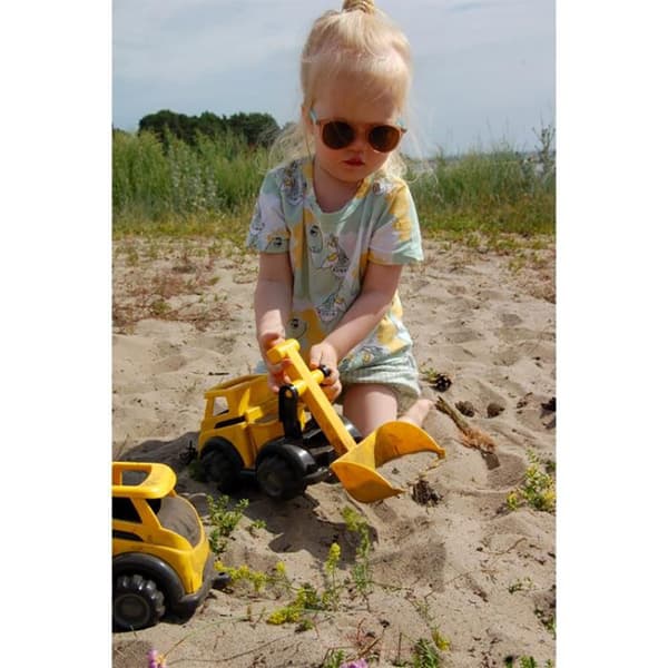 Viking Toys Mighty Digger-lastbil (130044)