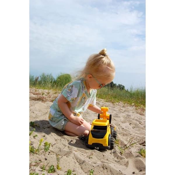 Viking Toys Mighty Digger-lastbil (130044)
