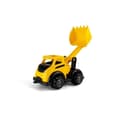 Miniatyrbillede 1 af 5: Viking Toys Mighty Digger-lastbil (130044)