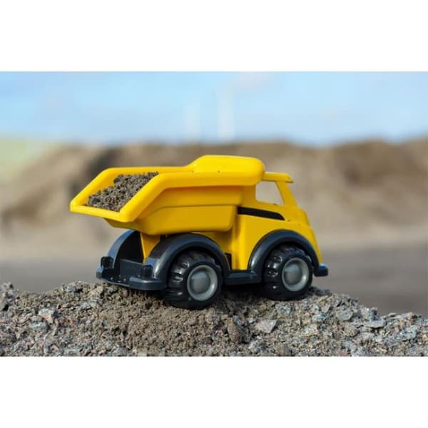 Viking Toys Might Tipbil (130042)