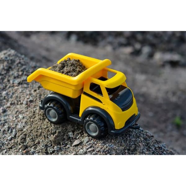 Viking Toys Might Tipbil (130042)