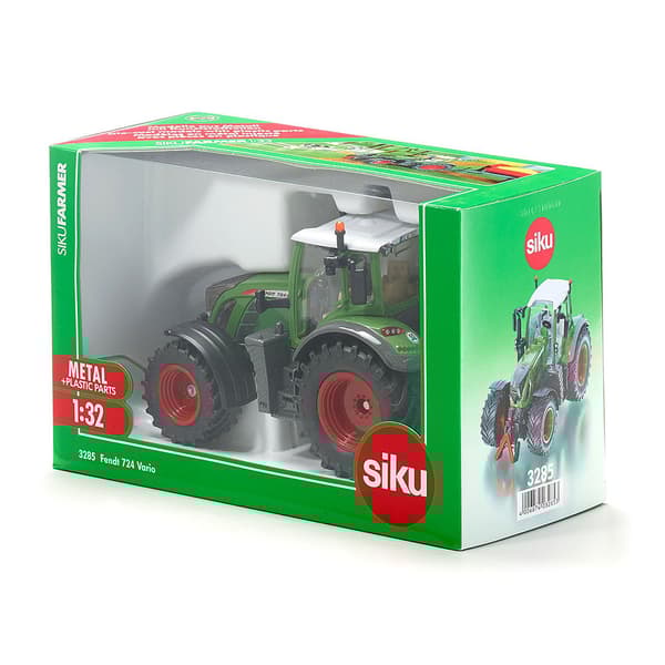 Siku 1:32 Fendt 724 Vario (3133285)