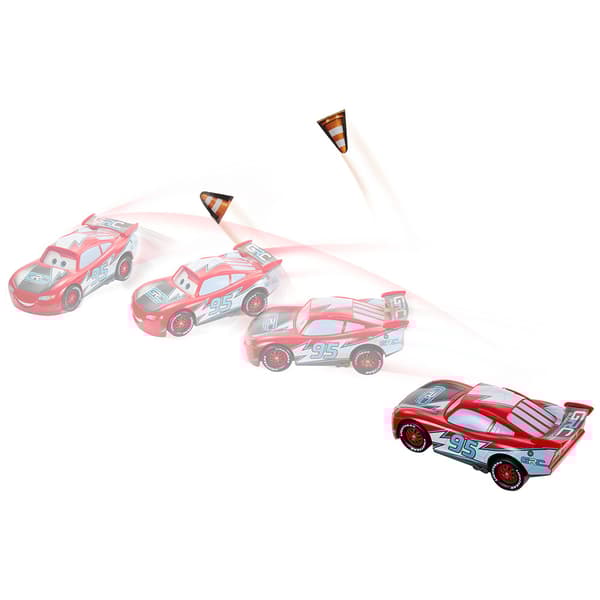 Disney Sankarin Ominaisuusauto