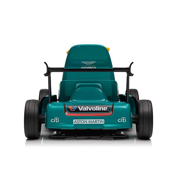 Aston Martin Go Kart F1 12v