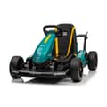 Pikkukuva 1 / 9: Aston Martin Go Kart F1 12v