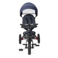Miniatyrbillede 3 af 10: Chicco 4-i-1-trehjulet Cykel