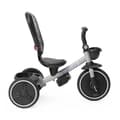 Miniatyrbillede 6 af 10: Chicco 4-i-1-trehjulet Cykel