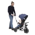 Miniatyrbillede 8 af 10: Chicco 4-i-1-trehjulet Cykel