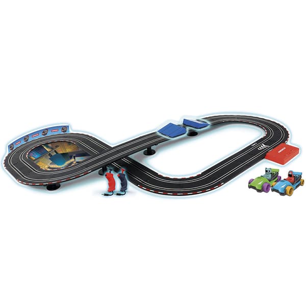 Chicos Velokú Racers City