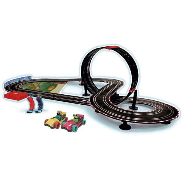 Chicos Velokú Racers Jungle