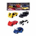 Miniatyrbild 1 av 3: Racing car Majorette 90S