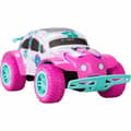 Miniatyrbillede 1 af 5: Remote-Controlled Car Exost Pink