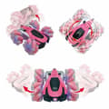 Pikkukuva 3 / 6: Remote-Controlled Car Lexibook Crosslander 360 Pink/Black