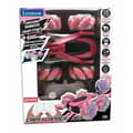 Pikkukuva 5 / 6: Remote-Controlled Car Lexibook Crosslander 360 Pink/Black