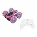 Pikkukuva 1 / 6: Remote-Controlled Car Lexibook Crosslander 360 Pink/Black