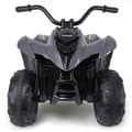 Miniatyrbillede 3 af 3: Injusa Kawasaki Kfx90 Atv 6v