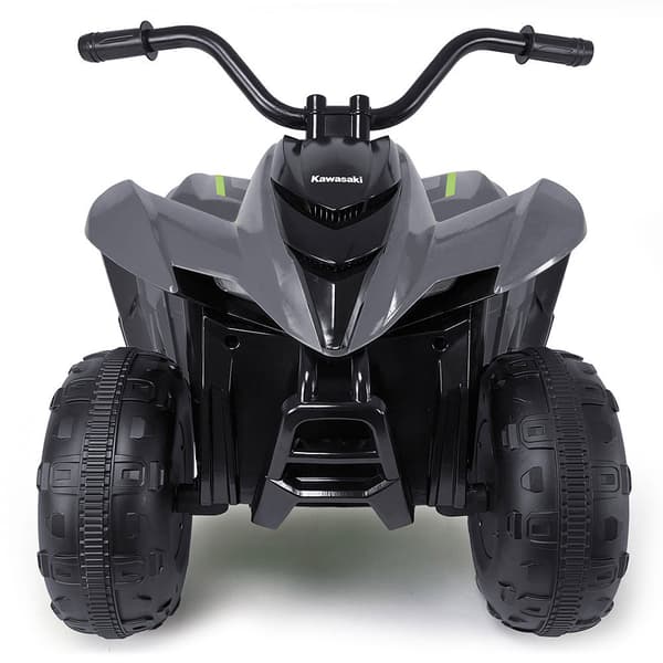 Injusa Kawasaki Kfx90 Atv 6v