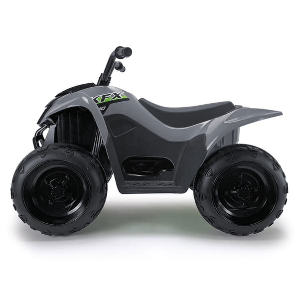 Injusa Kawasaki Kfx90 Atv 6v