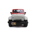 Pikkukuva 5 / 9: Remote-Controlled Car Jurassic World 1:16