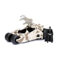 Miniatyrbillede 2 af 7: Car Batman Dark Knight Batmobile