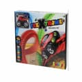 Miniatyrbillede 1 af 2: Racetrack Smoby FleXtreme Discovery Set