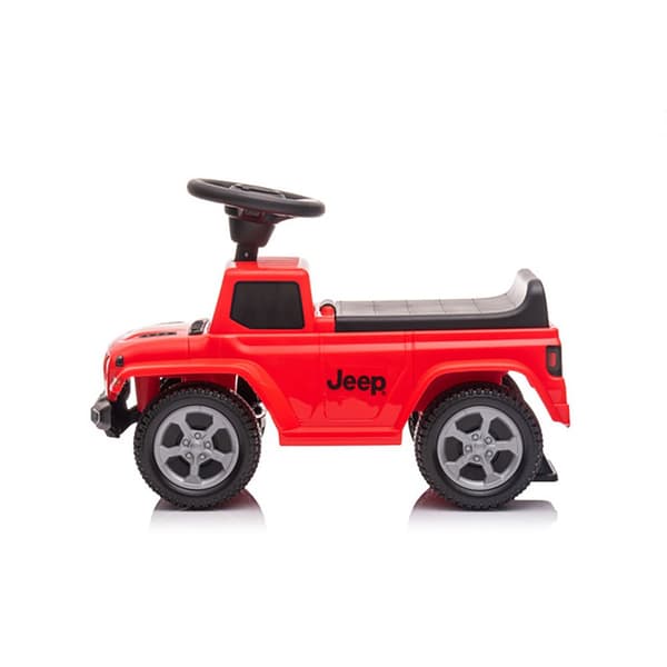 Multimec Runruntoys Jeep Rubicon Fortsätt