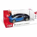 Miniatyrbillede 5 af 5: Remote-Controlled Car Mondo 63427 Black Blue